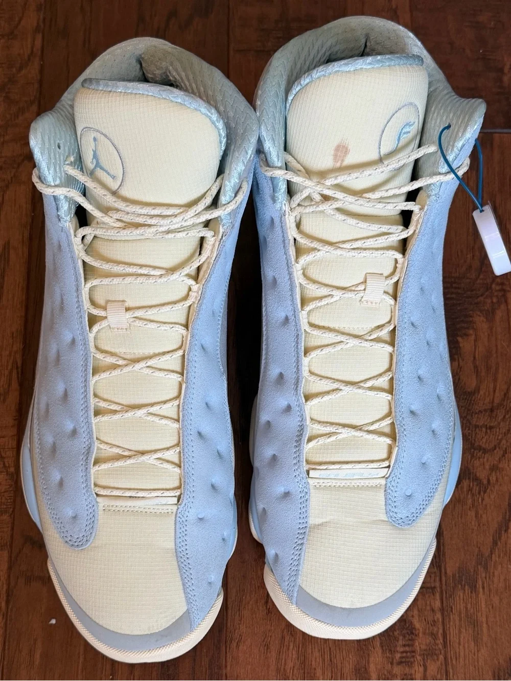 Jordan 13 Retro x SoleFly I'd Rather Be Fishing 2022